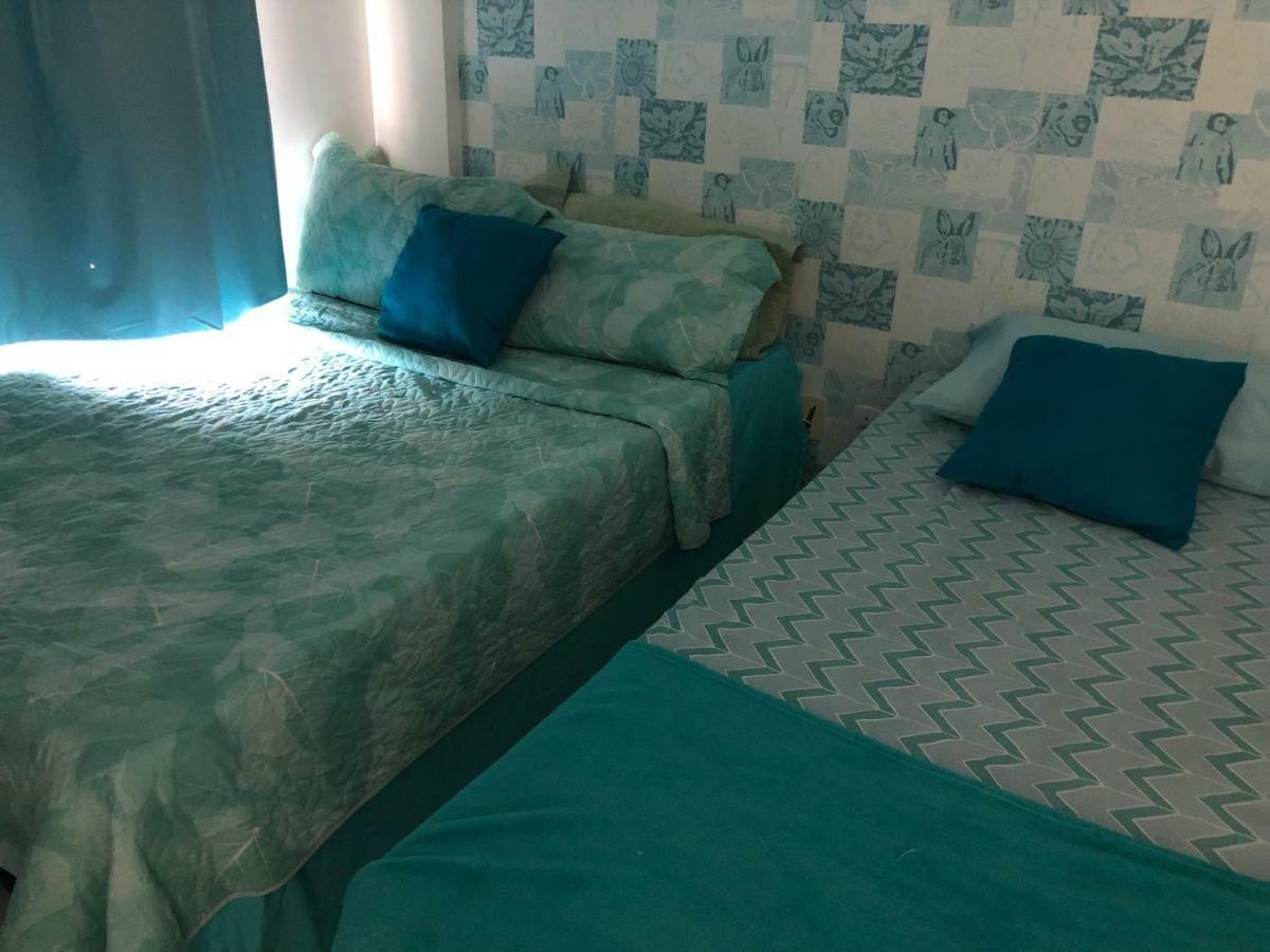 Ap Beirar Mar Com Piscina Apartman Cabo de Santo Agostinho Kültér fotó