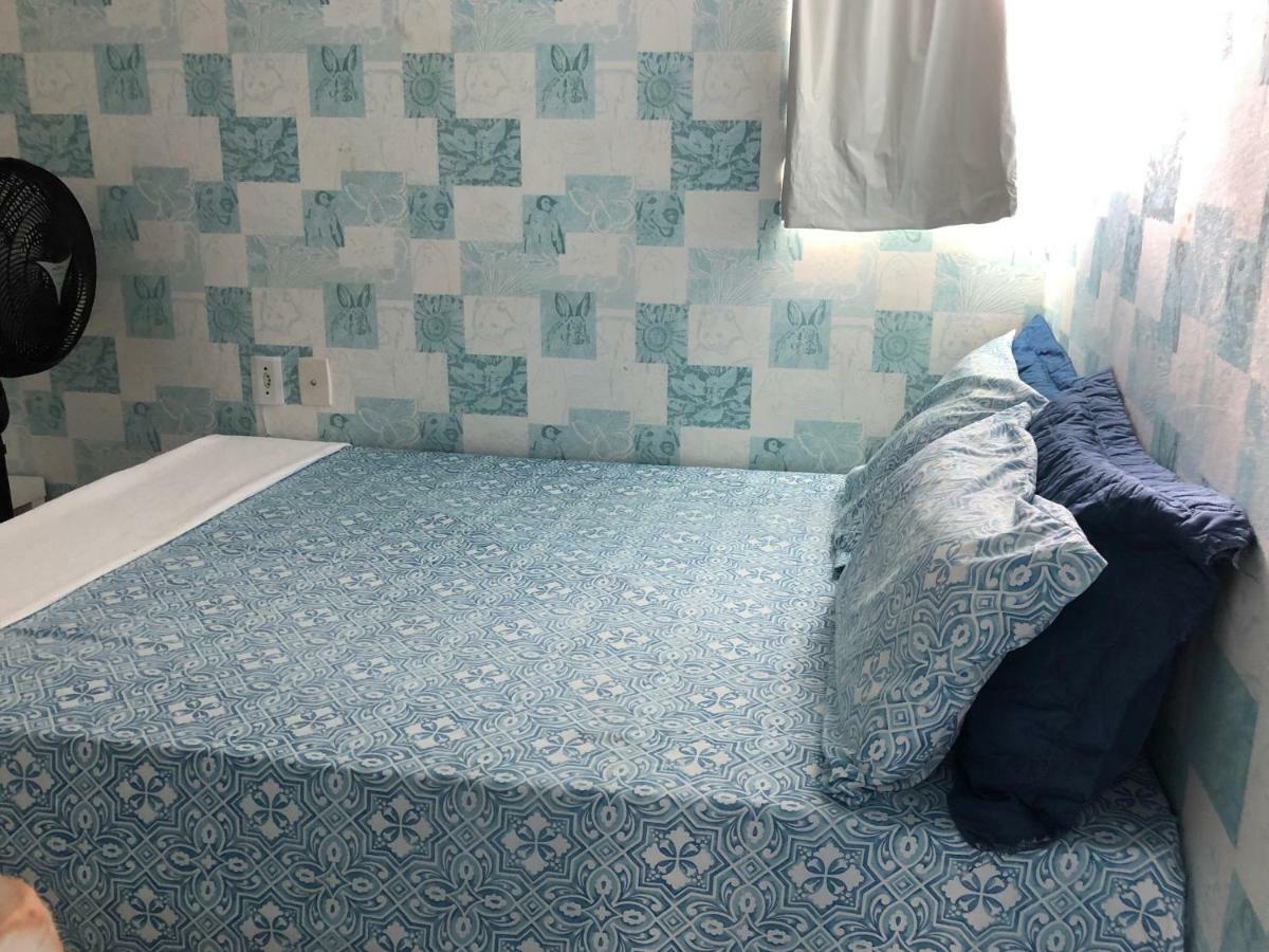 Ap Beirar Mar Com Piscina Apartman Cabo de Santo Agostinho Kültér fotó